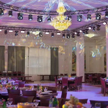 La Defense Hotel Yerevan