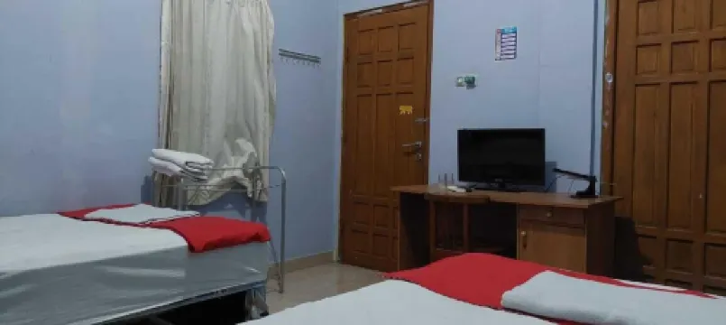 Kartika Homestay Syariah Surabaya