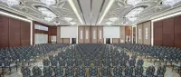 Hilton Bursa Convention Center & Spa Отели в г. Бурса