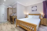 Marlborough Hotel Hotels in Norwich