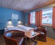 Rauland Høgfjellshotell Hotels in Rauland