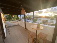 Aruba Lagunita Hotels in Noord