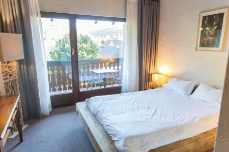 Le Freudeneck Отели в г. Нидераслак