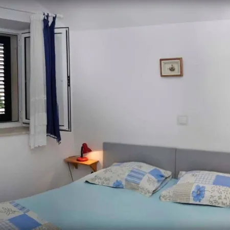Apartmani Loredana - 2-Bedroom-Apartment with Sea View