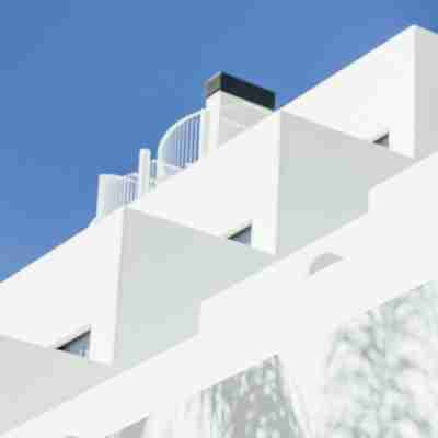 Cala Lanuza Suites Hotel Exterior