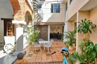 Hotel Guarocuya