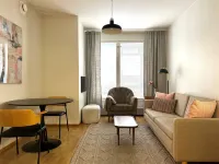 Luotsi 1911 Suite