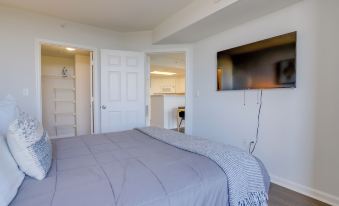 Arlington Apartments Near DC