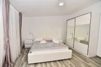 Apartments-Sana - balcony