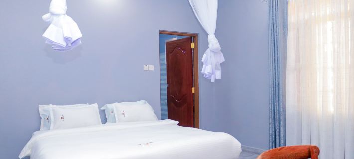 The VIP Luxury Lounge Hotel Hotels in Kisumu