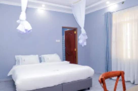 The VIP Luxury Lounge Hotel Hotels in 