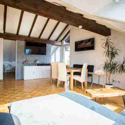Auszeit im Schwarzwald Rooms