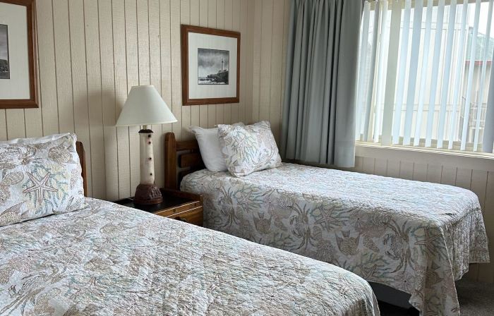 Outer Banks Beach Club