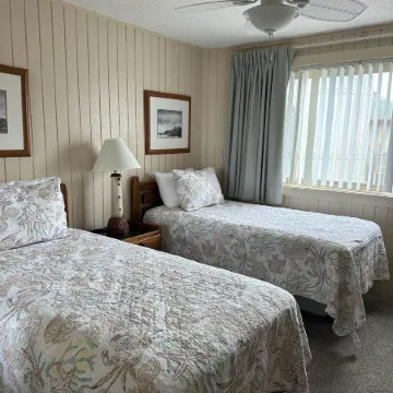 Outer Banks Beach Club