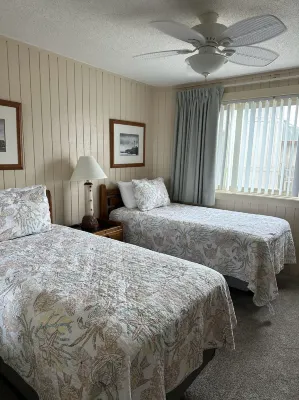 Outer Banks Beach Club