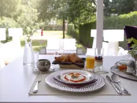 B&B Saint-Georges Bruges Hotels near Engels Klooster