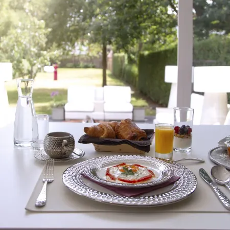 B&B Saint-Georges -Located in the City Centre of Bruges-