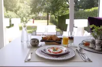 B&B Saint-Georges -Located in the City Centre of Bruges-