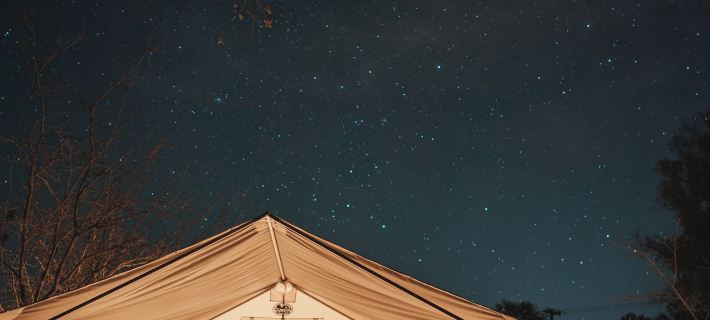 Wildhaven Sonoma Glamping Hotels in Sonoma County