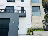 Departamento en Mazatlán Torre Q Bodega El Conchi 주변 호텔