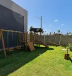 Flat Super Luxo Com 2 suítes No Manatee - Patacho - Milagres - Al