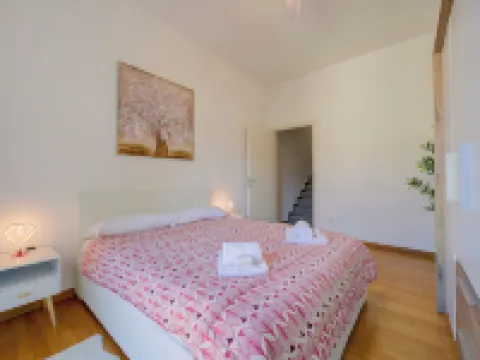 Residenza Castello - Happy Rentals Hotels in Mendrisio