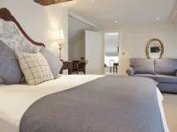 The Falcon Hotel Hotels in Oakham