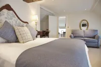 The Falcon Hotel