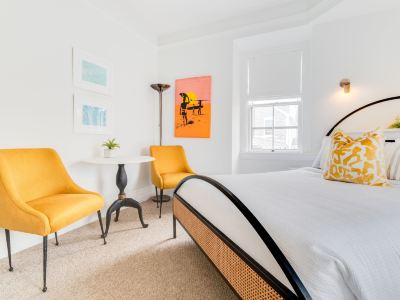 The Centerboard Nantucket