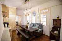 Apeiron Acropolis Suites Hotel di 
