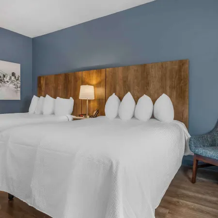 Extended Stay America Premier Suites - Bluffton - Hilton Head