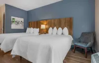 Extended Stay America Premier Suites - Bluffton - Hilton Head - Pet friendly