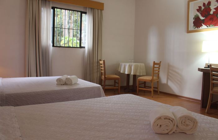 Paradies Hotel Express