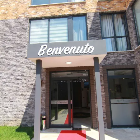 Ornella Hotel