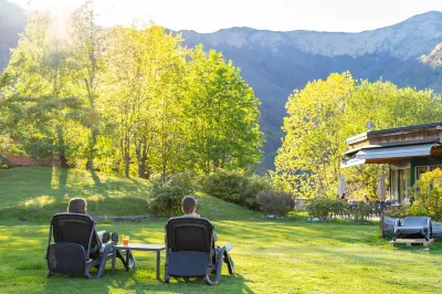 Hotel Il Castagno Hotels in Cademario