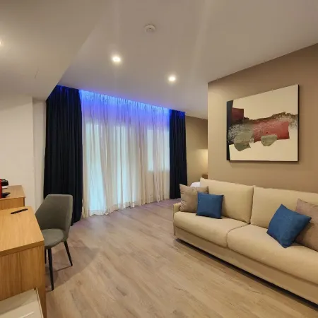 Carducci Art Guesthouse