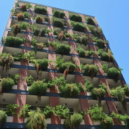Nest 1 Hotel