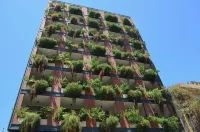 Nest 1 Hotel Отели в г. 