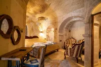 Cappadocia Inans Cave & Swimming Pool Hot Hotels in Sulusaray Belediyesi