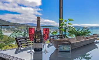 Mandalay Escape Serenity and Pool