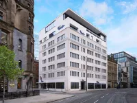 Malmaison Manchester Deansgate Hotels near Manchester City Council