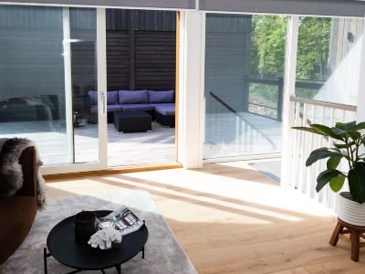 Halltorp Townhouse