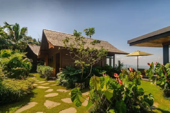 Alam Mountain Отели рядом с достопримечательностью «Batukau Mountain»