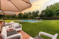 Villa Papari in Gragnano -  case vacanza in affitto