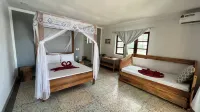 Seashore Villa Hoteles en Kiwengwa
