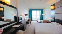 Peacock Beach Resort and Spa