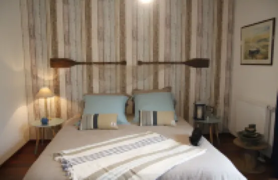 Chambres d'hôtes Souffle Nature