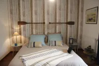 Chambres d'hôtes Souffle Nature Hotels in Montenois