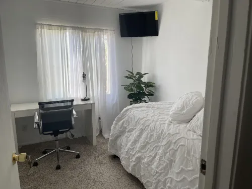 Milpitas Homestays