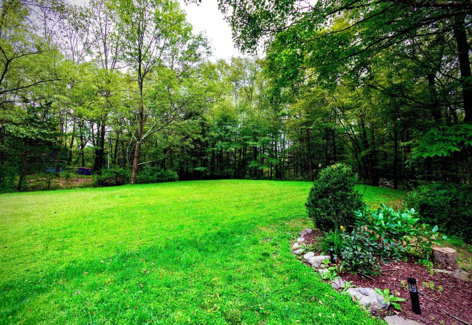 5. 더 할로우 하우..